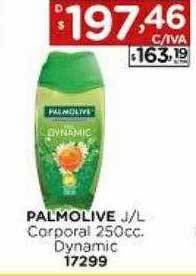 Hipermay Palmolive J L Corporal Dynamic oferta