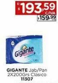 Hipermay Gigante Jab Pan Clasico oferta