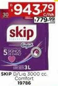 Hipermay Skip D Liq Comfort oferta