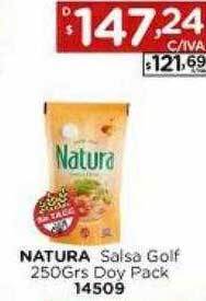 Hipermay Natura Salsa Golf Doy Pack oferta