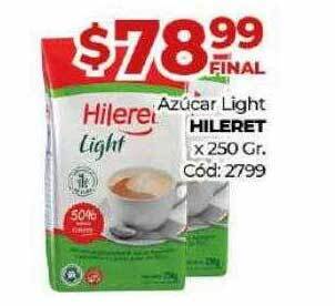 Diarco Azucar Light Hileret oferta