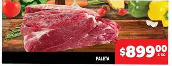 Makro Paleta oferta
