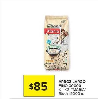 Carrefour Market Arroz Largo Fino 00000 oferta