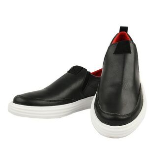 Coto Zapatilla caballero negro talle 45 oferta