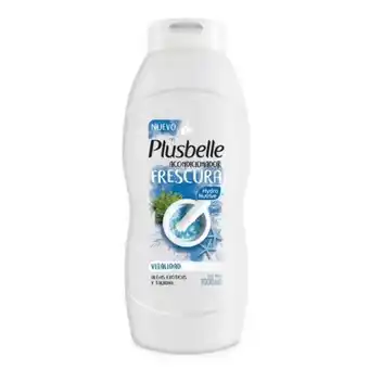 Supermercados Comodin Acondicionador plusbelle vitalidad r 1lt oferta