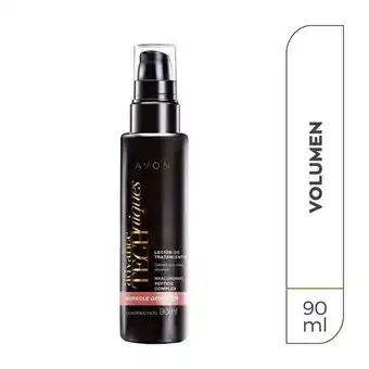 Avon Loción de tratamiento miracle densifier | advance techniques oferta