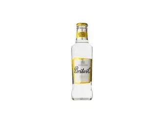 Vinoteca Ligier Britvic agua tonica 200 botella oferta