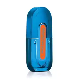 Avon 300 km nitro | perfume de hombre oferta