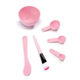 Avon Set x 6 de tratamiento facial oferta