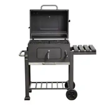 Pinturerías Rex Parrilla a carbón bbq grill campo chica oferta