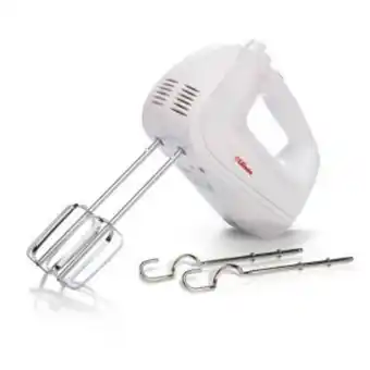 Oscar Barbieri Batidora de mano liliana ab103 450w oferta