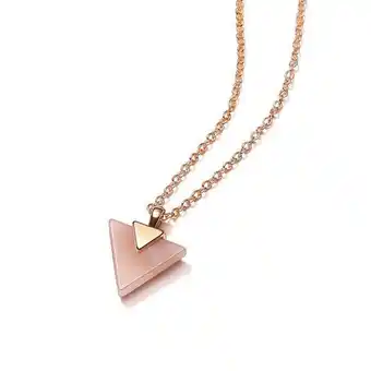 Avon Collar | scarlett oferta