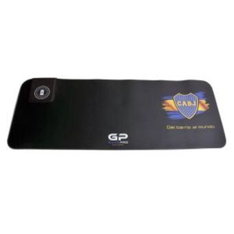 Pinturerías Rex Mouse pad boca jrs con cargador game pro oferta