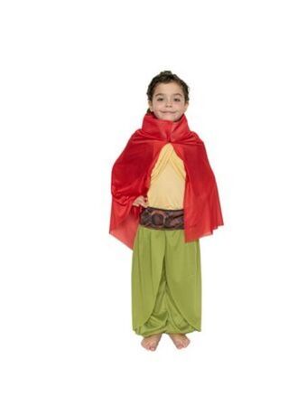 El Mundo del Juguete Disfraz infantil raya y el ultimo dragón talle 1 oferta