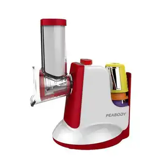 Prestigio Peabody rallador eléctrico 150 w oferta