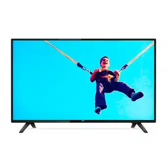 Castillo Hogar Smart tv full hd 43'' philips 43pfg5813/77 oferta