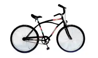 Monumental Hogar Bicicleta playera futura rodado 26 beach cruiser oferta