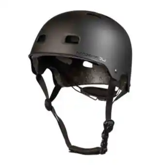 Pinturerías Rex Casco protector max-you monopatin skate bici vh62 negro mate medium oferta