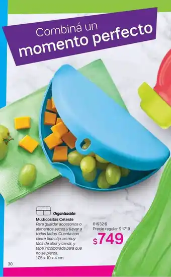 Multicositas Celeste