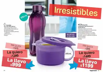 Eco Twist Mora 500mg Cristalwave Taza Generación Ii Violeta 470ml