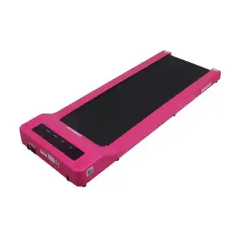 Frávega Cinta Motorizada sin Barral Randers ARG-201 Rosa oferta