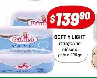Almacor Softy Light Margarina Clasica oferta
