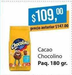 Cacao Chocolino