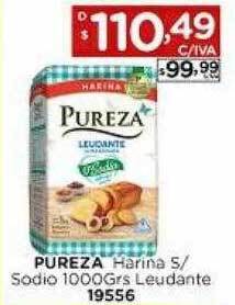 Hipermay Pureza Harina S Sodio Leudante oferta