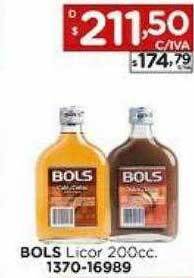 Hipermay Bols Licor oferta