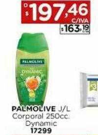 Hipermay Palmolive J L Corporal Dynamic oferta