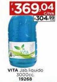Hipermay Vita Jab Liquido oferta