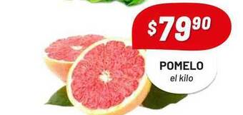 Almacor Pomelo oferta