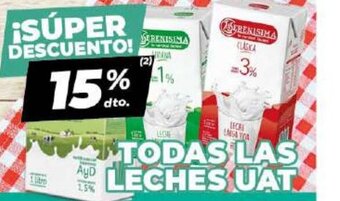 Diarco Todas Las Leches UAT oferta