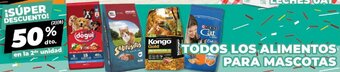 Diarco Todos Los Alimentos Para Mascotas oferta