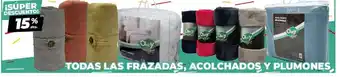 Diarco Todas La Frazadas Acolchados Y Plumones oferta