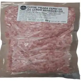 Carrefour Picada especial de cerdo al vacío doina 650 g. oferta
