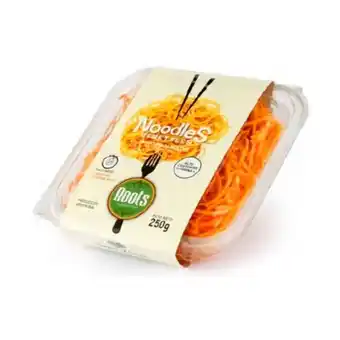 Carrefour Noodles anco 250 g. oferta