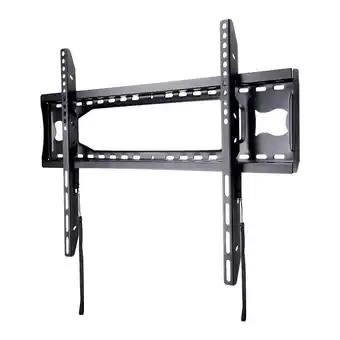 Coto Soporte fijo top house lr2f600-co 50" a 85" oferta