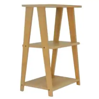 Coto Torre organizador gacela 77 cm roble miel oferta