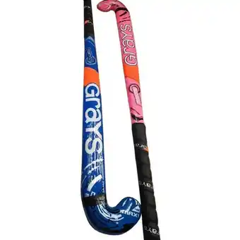 Coto Palo de hockey grays varios colores oferta