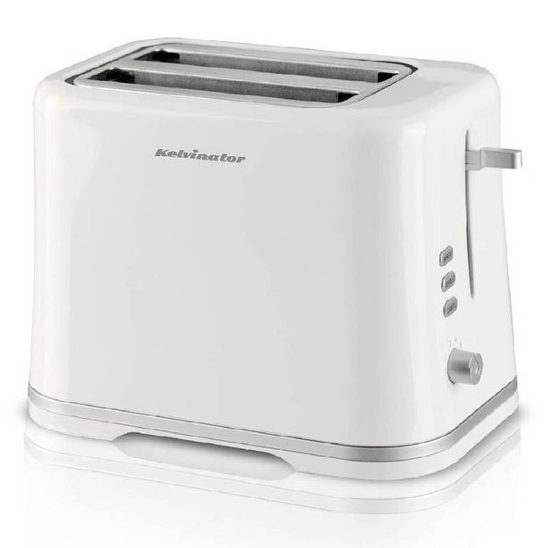 Tostadora el ctrica kelvinator t530 oferta en Garbarino