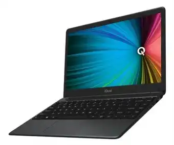 Garbarino Notebook 14 iqual nq5x intel core i5 10ma 8gb 1tb 1080p w10 oferta