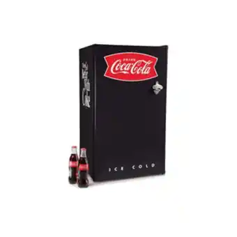 Musimundo Heladera bajo mesada nostalgia crf32bkck negro oferta