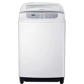 Musimundo Lavarropas automatico samsung wa80f5s4udw 8 blanco oferta
