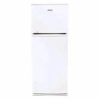 Musimundo Heladera ciclico vostok ks-420f blanco oferta