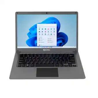 Musimundo Notebook exo l65 intel celebron oferta
