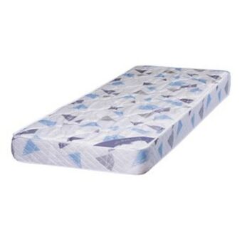 Musimundo Colchon inducol lisa 80x190x20 oferta