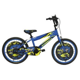 Musimundo Bicicleta siambretta lion 14200 oferta
