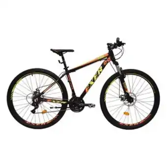 Musimundo Bicicleta exer mtb 25 pro 15264 oferta
