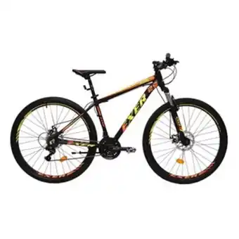 Musimundo Bicicleta exer mtb 25 pro 15346 oferta